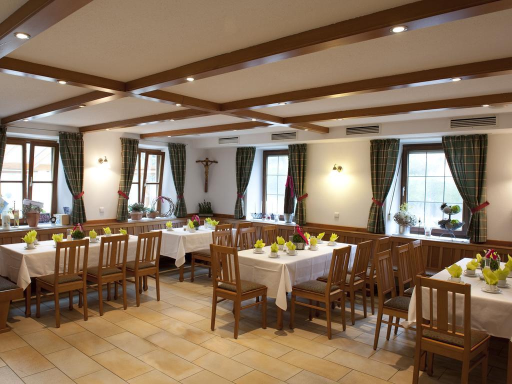 Forstnerwirt Hotel | Stubn | Biergarten Rottenburg an der Laaber Екстериор снимка