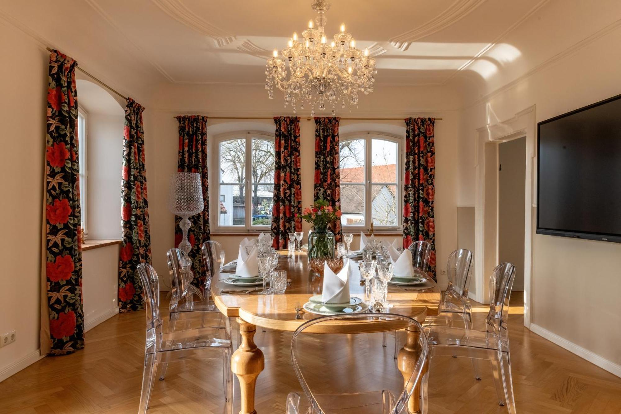 Forstnerwirt Hotel | Stubn | Biergarten Rottenburg an der Laaber Екстериор снимка