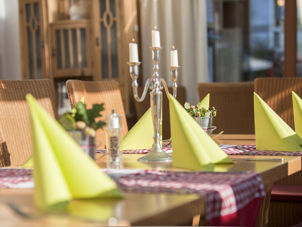 Forstnerwirt Hotel | Stubn | Biergarten Rottenburg an der Laaber Екстериор снимка