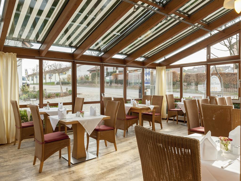 Forstnerwirt Hotel | Stubn | Biergarten Rottenburg an der Laaber Екстериор снимка
