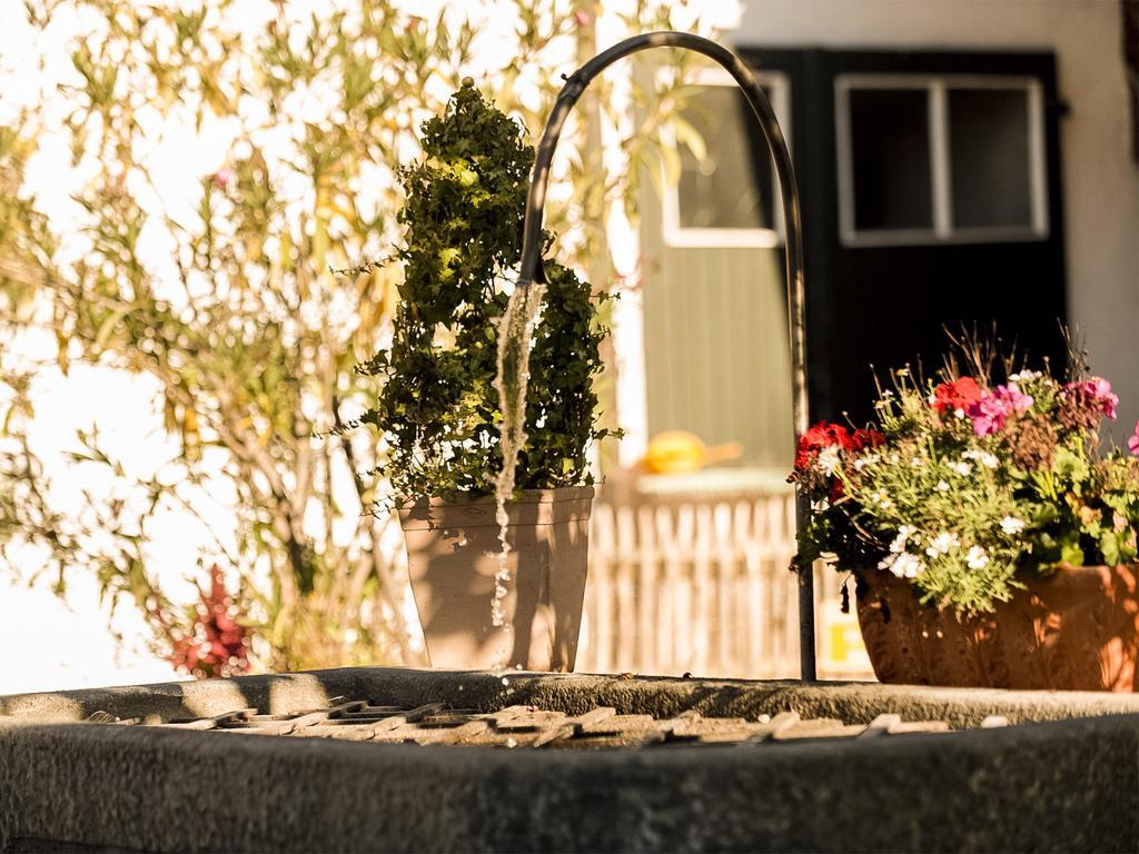 Forstnerwirt Hotel | Stubn | Biergarten Rottenburg an der Laaber Екстериор снимка
