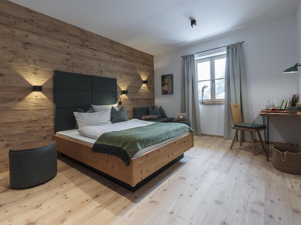 Forstnerwirt Hotel | Stubn | Biergarten Rottenburg an der Laaber Екстериор снимка