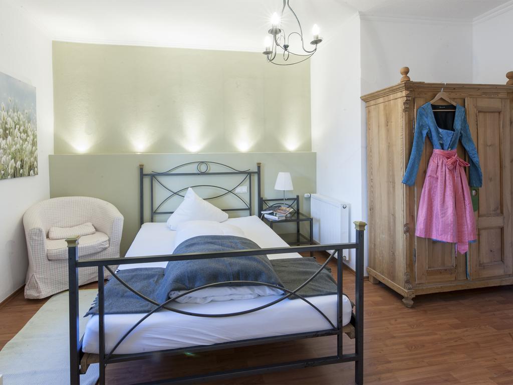 Forstnerwirt Hotel | Stubn | Biergarten Rottenburg an der Laaber Екстериор снимка