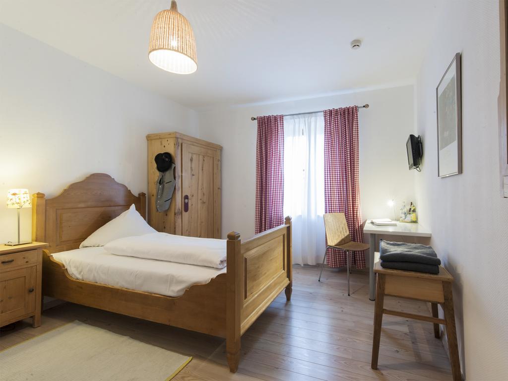 Forstnerwirt Hotel | Stubn | Biergarten Rottenburg an der Laaber Екстериор снимка