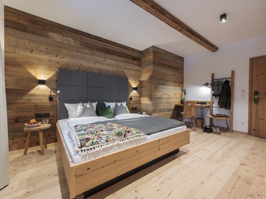 Forstnerwirt Hotel | Stubn | Biergarten Rottenburg an der Laaber Екстериор снимка