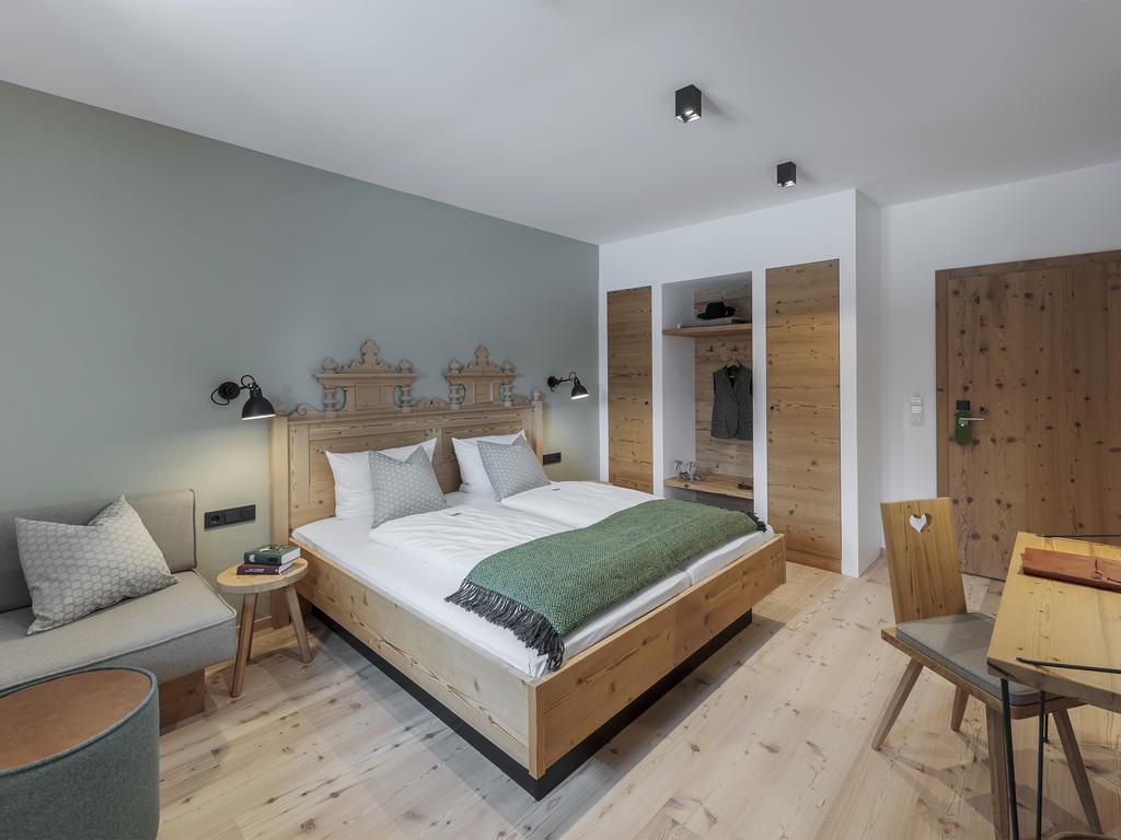 Forstnerwirt Hotel | Stubn | Biergarten Rottenburg an der Laaber Екстериор снимка