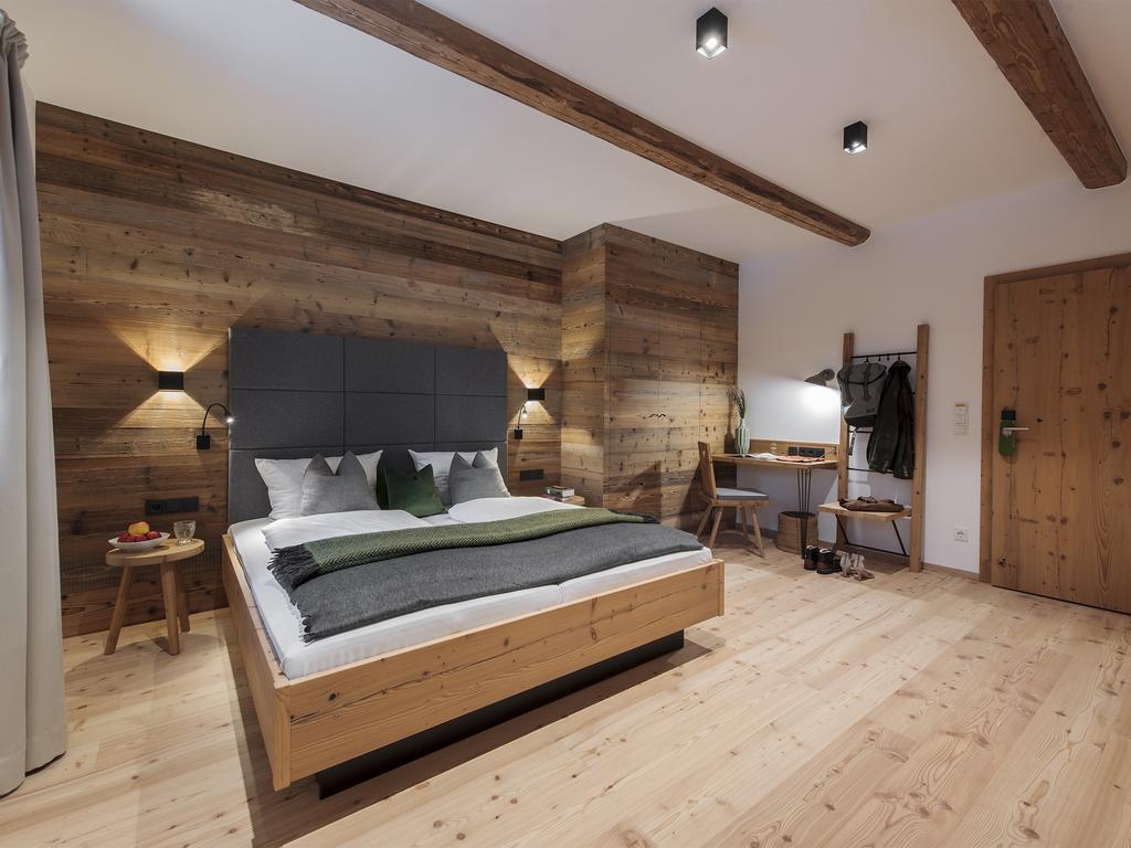 Forstnerwirt Hotel | Stubn | Biergarten Rottenburg an der Laaber Екстериор снимка