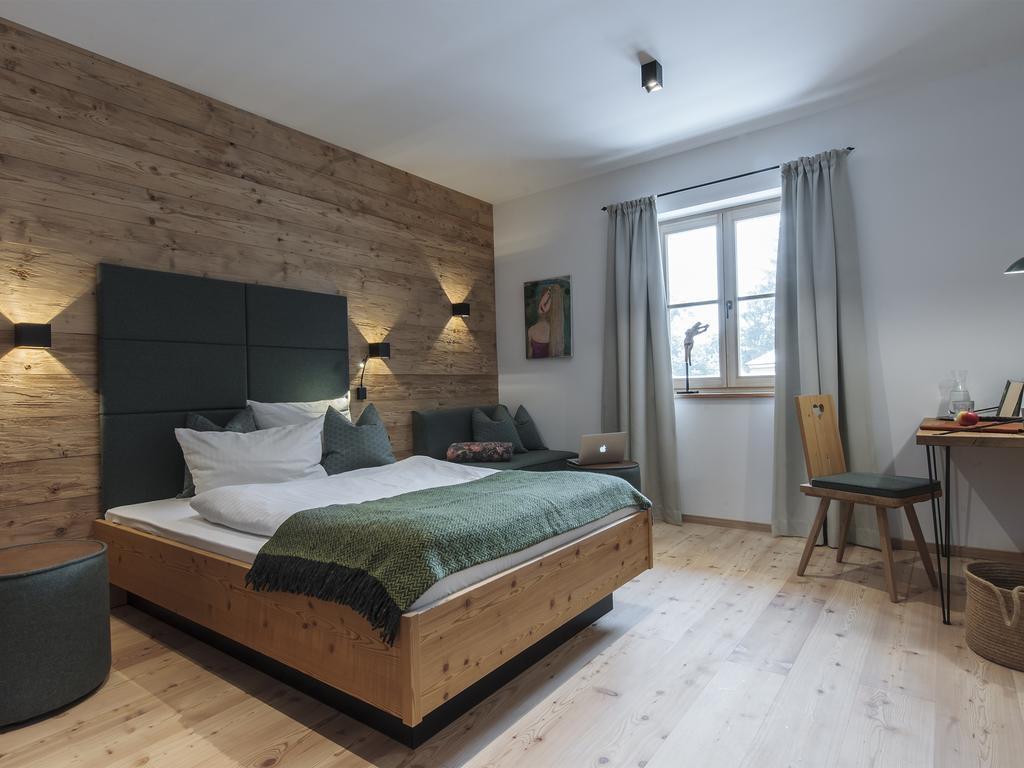 Forstnerwirt Hotel | Stubn | Biergarten Rottenburg an der Laaber Екстериор снимка